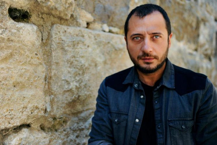 Yigit Özsener