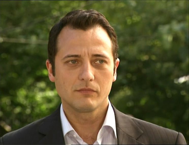 Yigit Özsener