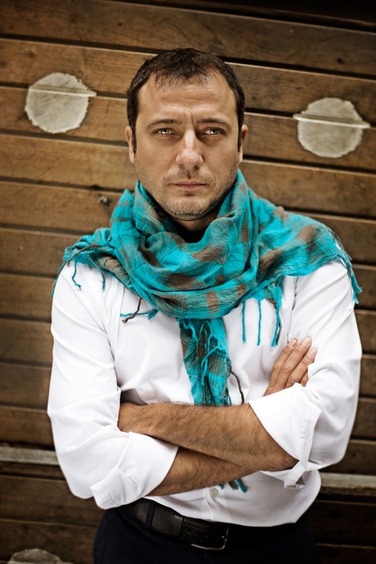 Yigit Özsener