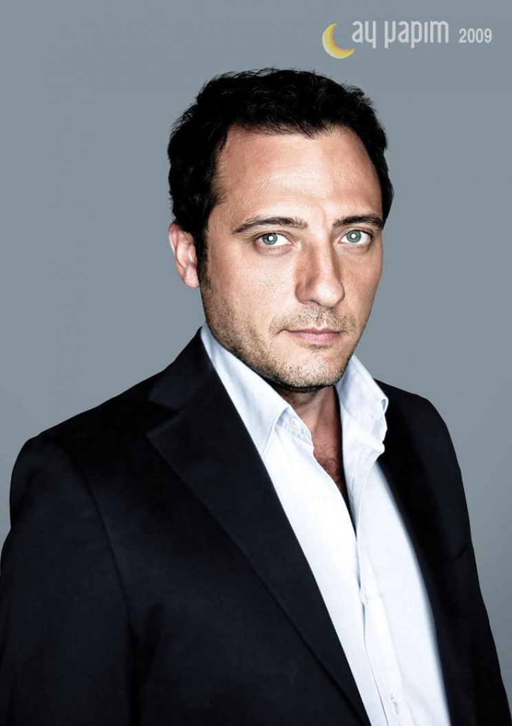 Yigit Özsener