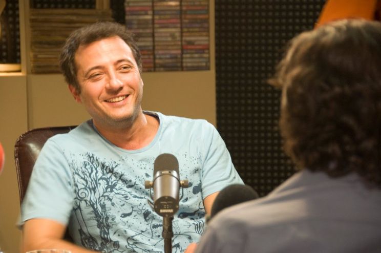 Yigit Özsener