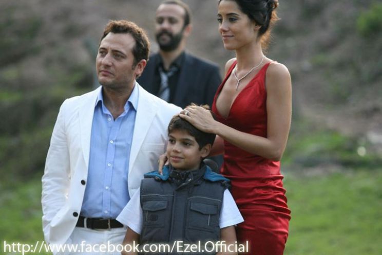 Yigit Özsener
