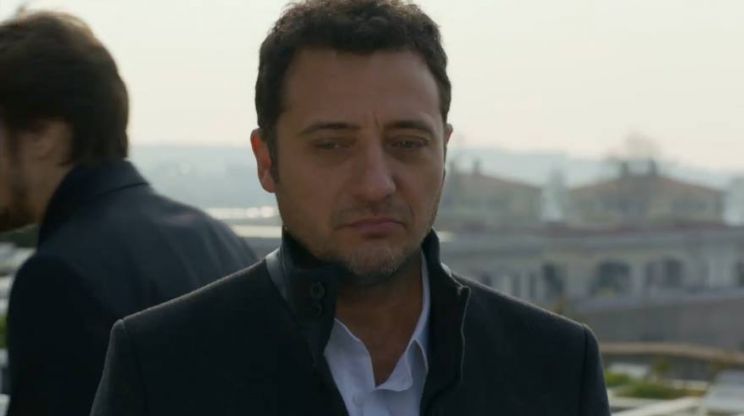 Yigit Özsener