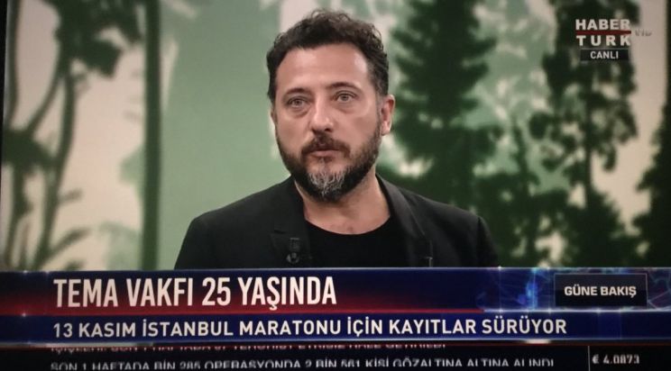 Yigit Özsener