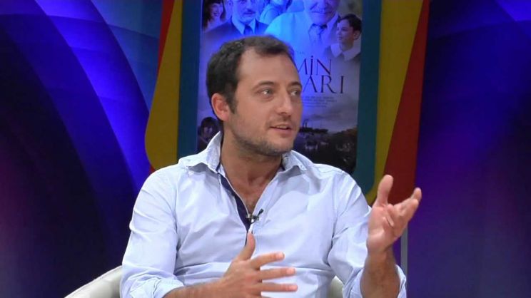 Yigit Özsener