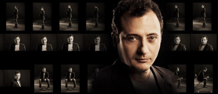 Yigit Özsener