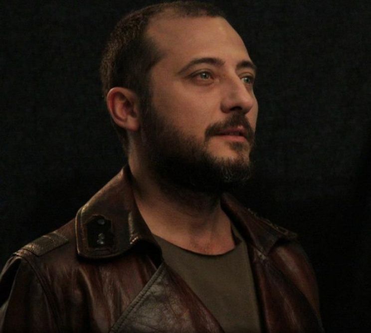 Yigit Özsener