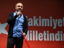 Yilmaz Erdogan