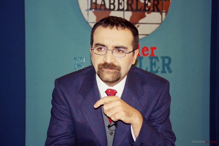 Yilmaz Erdogan