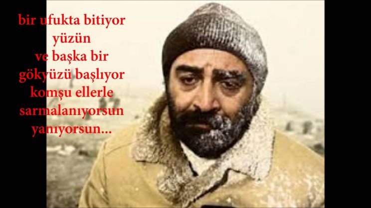 Yilmaz Erdogan