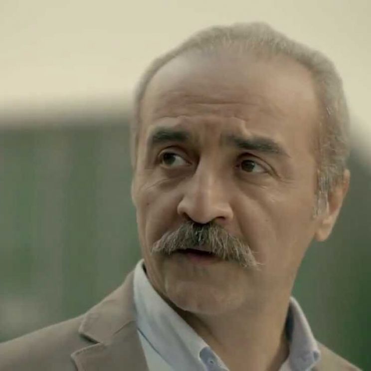 Yilmaz Erdogan