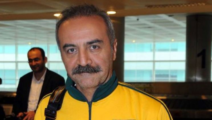 Yilmaz Erdogan