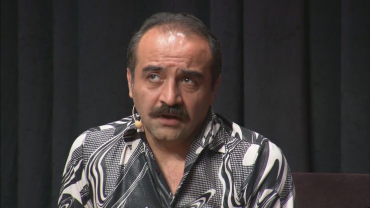 Yilmaz Erdogan