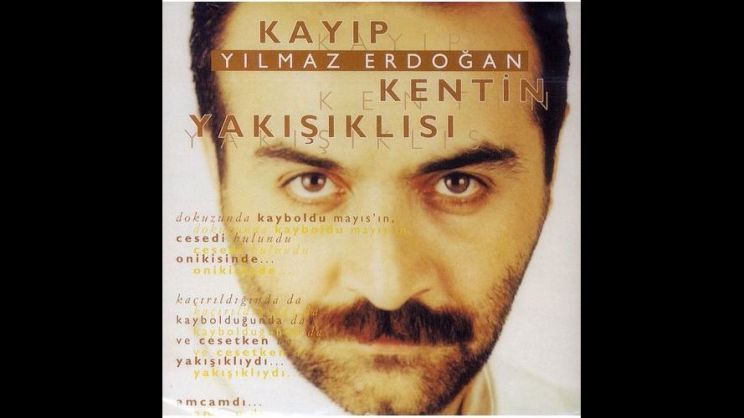 Yilmaz Erdogan