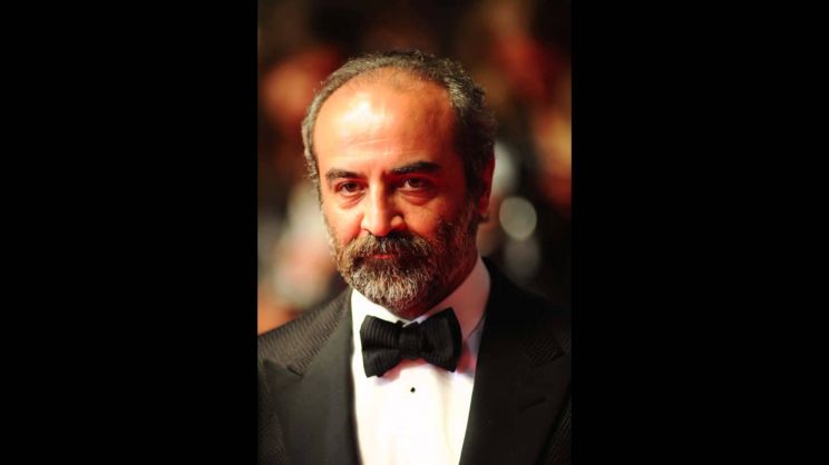 Yilmaz Erdogan