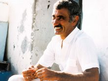 Yilmaz Güney