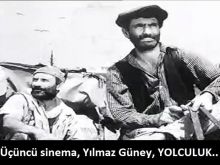 Yilmaz Güney