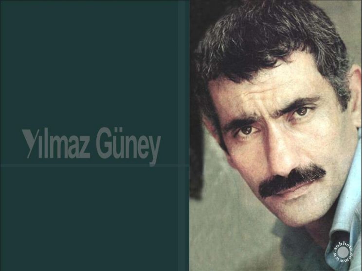 Yilmaz Güney