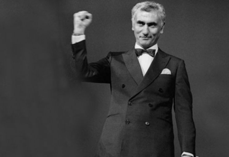 Yilmaz Güney