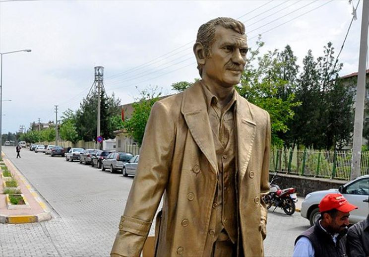 Yilmaz Güney