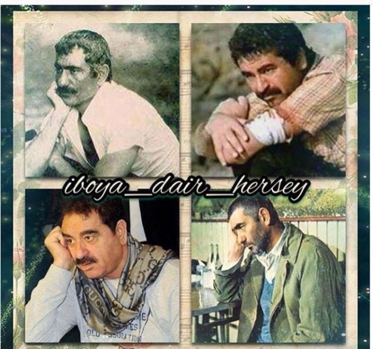 Yilmaz Güney