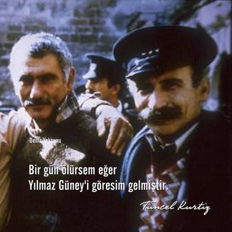 Yilmaz Güney