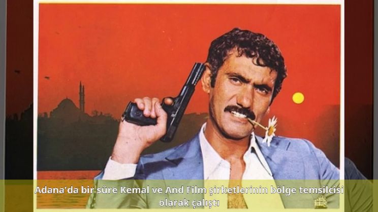 Yilmaz Güney