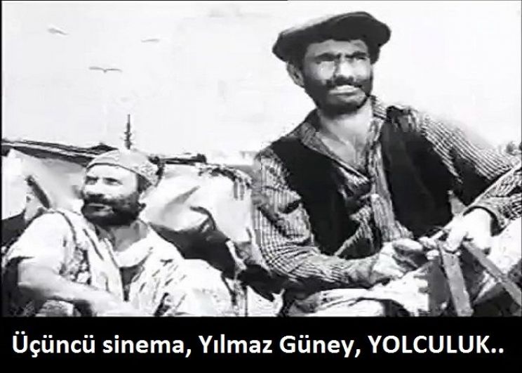Yilmaz Güney