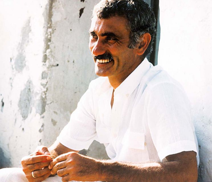 Yilmaz Güney