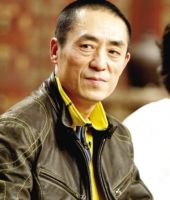 Yimou Zhang