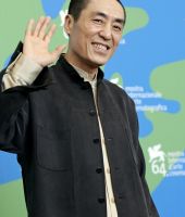 Yimou Zhang