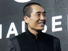 Yimou Zhang