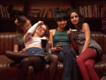Yindra Zayas