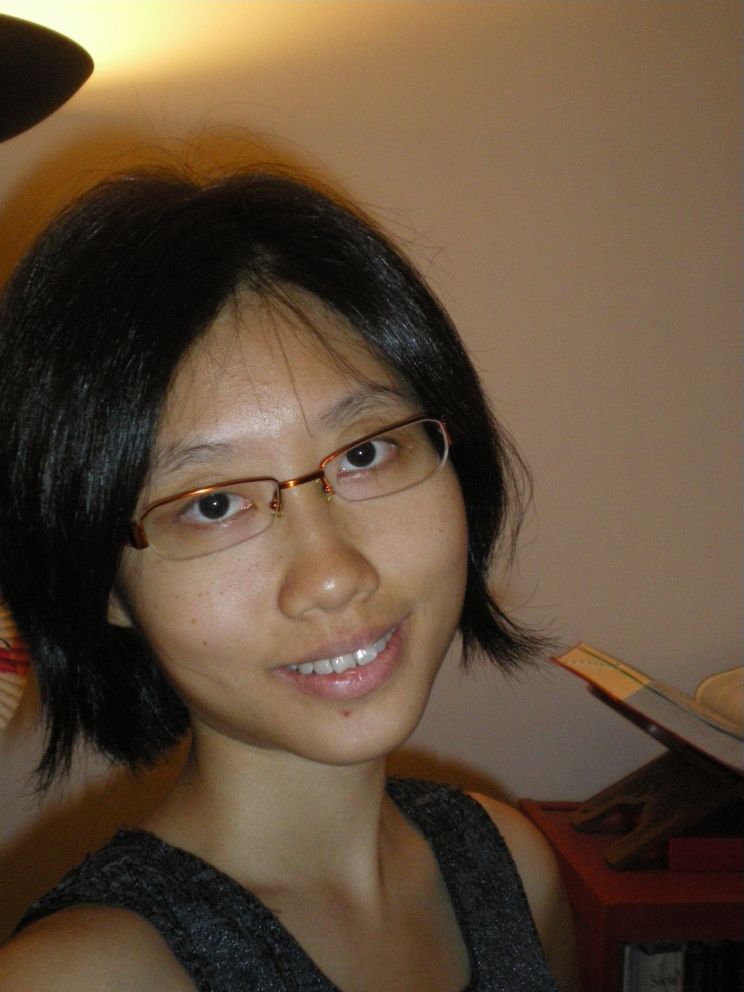 Ying Ying Li