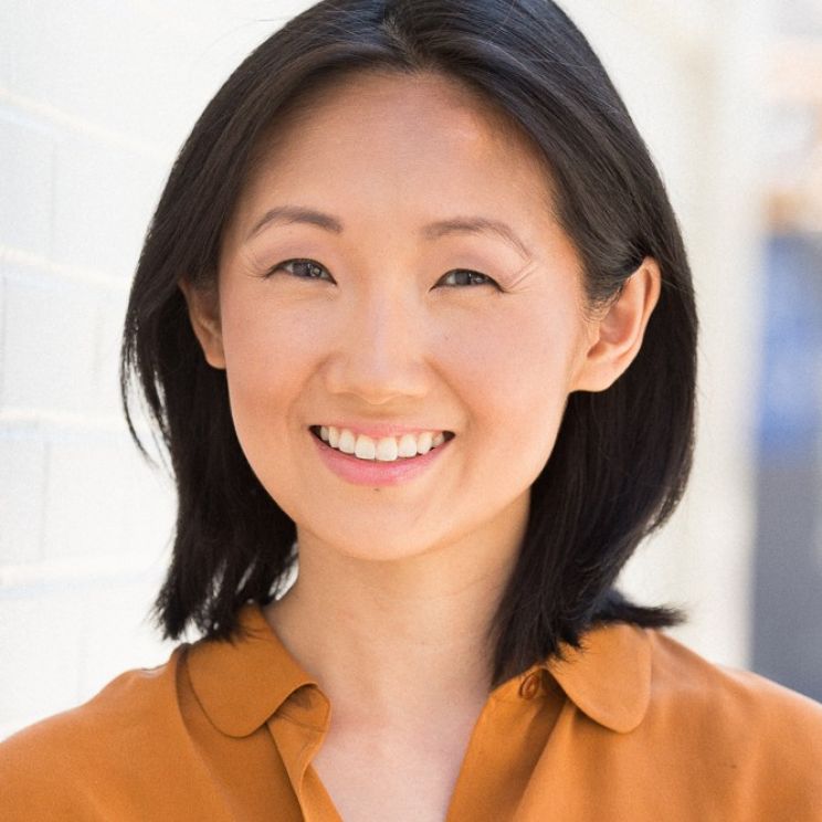 Ying Ying Li