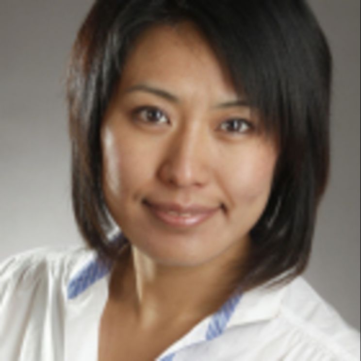 Ying Ying Li
