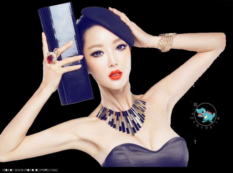 Ying Ying Li