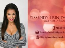 Yissendy Trinidad