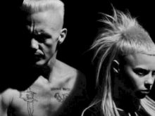 Yo-Landi Visser