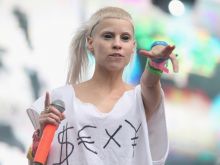 Yo-Landi Visser