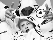 Yo-Landi Visser