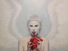 Yo-Landi Visser