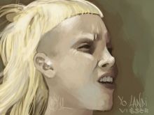 Yo-Landi Visser