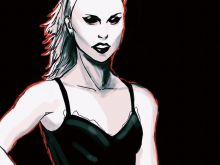 Yo-Landi Visser