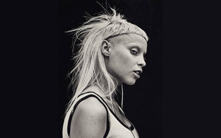 Yo-Landi Visser