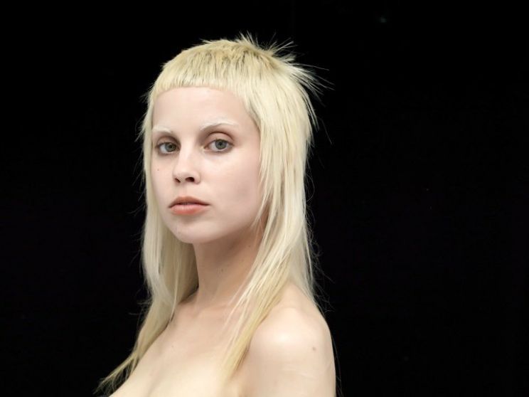 Yo-Landi Visser