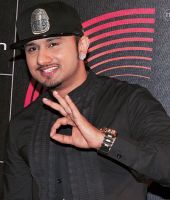 Yo Yo Honey Singh