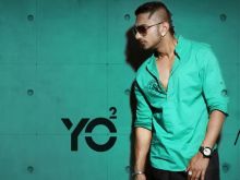 Yo Yo Honey Singh