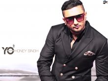 Yo Yo Honey Singh