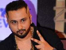 Yo Yo Honey Singh